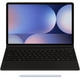thumbnail image 4 of Samsung Book Cover Keyboard - AI Key for Galaxy Tab S10+ | S9+ | S9 FE+ EF-DX925 (Black), 4 of 7