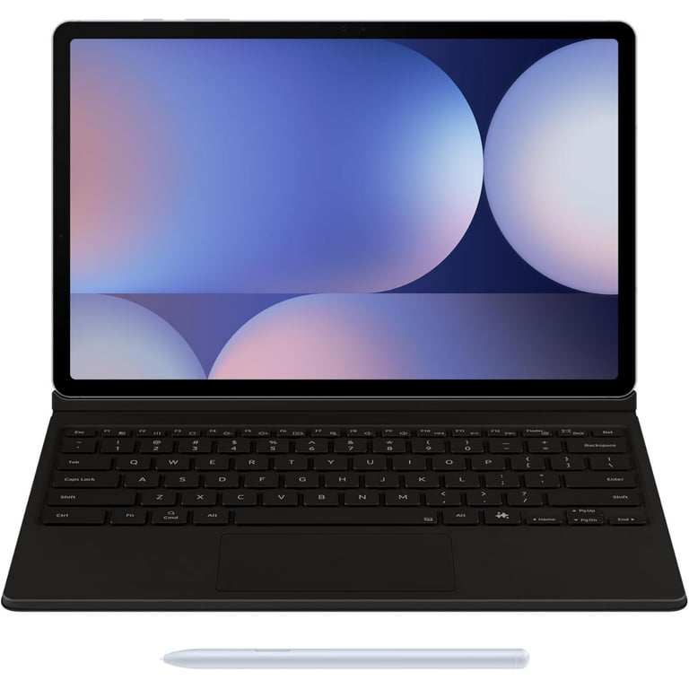 Samsung Book Cover Keyboard - AI Key for Galaxy Tab S10+ Samsung Book Cover Keyboard - AI Key for Galaxy Tab S10+