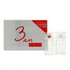 3 AM by Sean John for Men - 2 Pc Gift Set 3.4oz EDT Spray, 3.4oz After Shave
