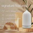 thumbnail image 1 of Household electronic ceramic essential oil aromatherapy machine, 1 of 3