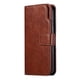 thumbnail image 5 of Multi-Functional PU Leather Wallet Case for Samsung Galaxy - Stylish Card Slots Bag!, 5 of 5