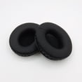 thumbnail image 2 of 2Pcs New Headset Earmuff Accessories Headset Earmuff Replacement Ear Cushion Foam Sponge Ear Pads 03, 2 of 8