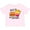 AD-Pink, variant on Inktastic Best Friends Burger and Fries Boys or Girls Baby T-Shirt