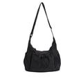 thumbnail image 2 of Bolso Bandolera Multicompartimento para Mujer: Bolso de Hombro Versátil para Ir Al Trabajo, con Múltiples Bolsillos, Bolso Ligero de Poliéster para Viajes, Trabajo y Uso Diario., 2 of 6