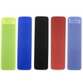 thumbnail image 4 of Estuche De Silicona Compatible Con Mi Box S Control Remoto Protector De Piel De Silicona Estuche Remoto Anticaída seitruly EL016939-02, 4 of 5