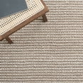 thumbnail image 6 of SAFAVIEH Natura Janis Distressed Area Rug, Beige/Ivory, 6' x 9', 6 of 8