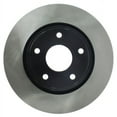 thumbnail image 3 of Centric 120.63085 Centric Premium Disc Brake Rotors Fits select: 2017-2022 CHRYSLER PACIFICA, 3 of 5