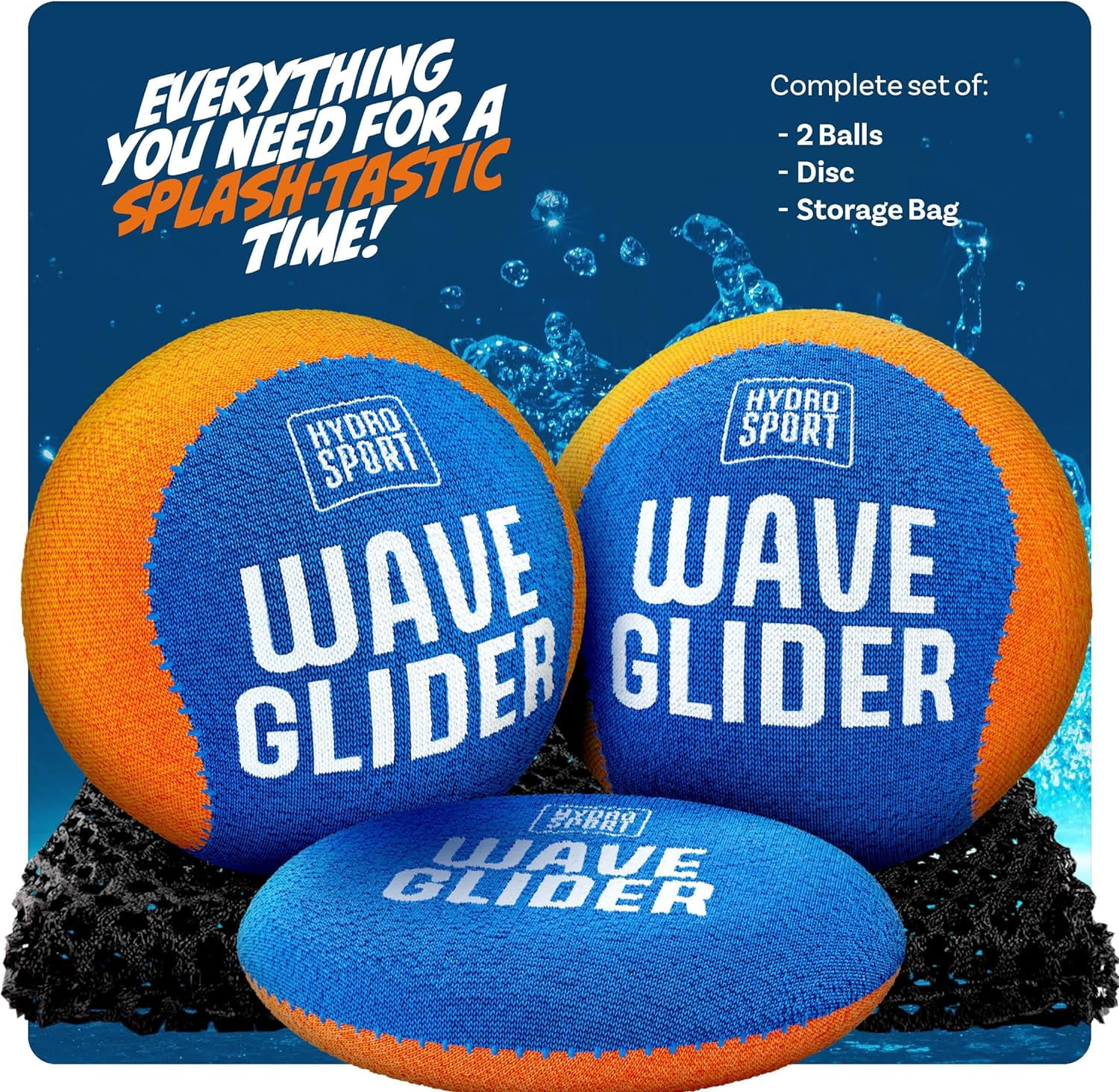 ball glider