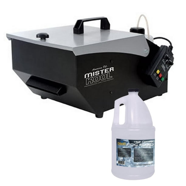 400 Watt Mini Fog Machine Walmart Com Walmart Com