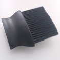thumbnail image 2 of Cleaning Brush Dust Removal Clean Tool for Guitar Bass Piano Musical Instrument, 2 of 8