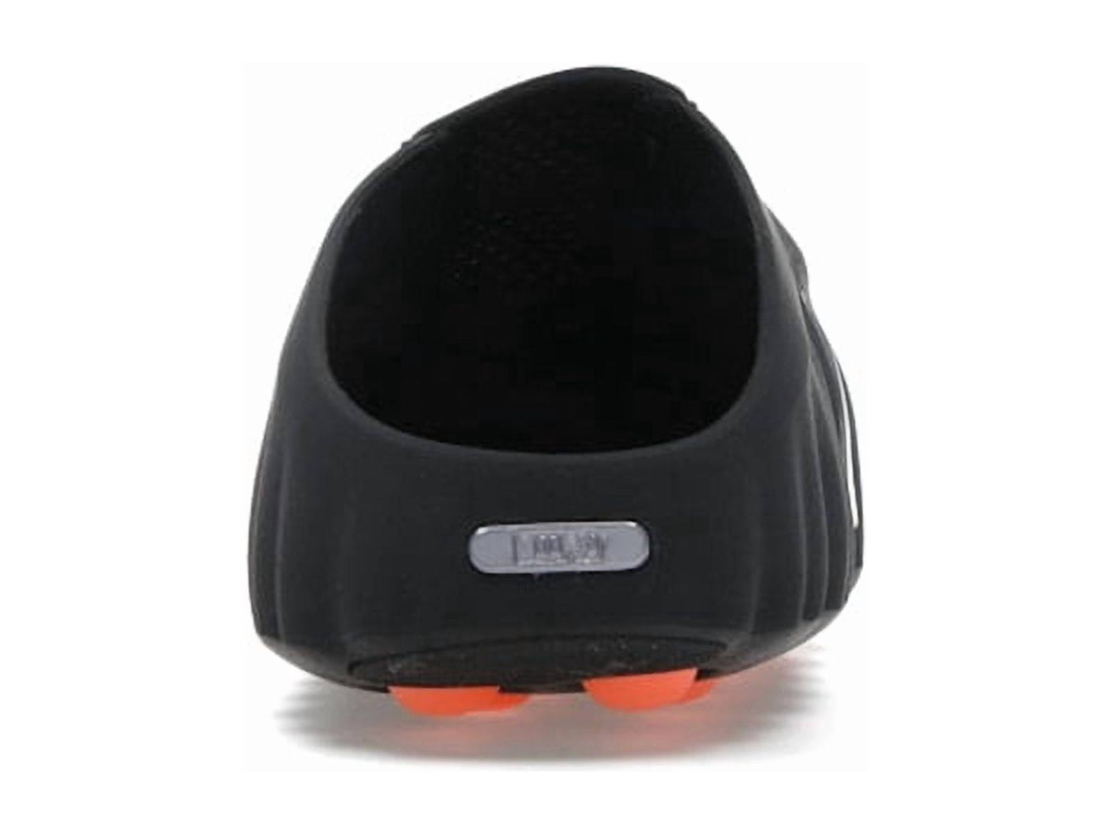 Nike Mind 001 Black Slide Sandals Nike Mind 001 Slide Fragment Black Men main image 3