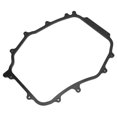 thumbnail image 4 of BXIM 40201, Thermal Shield Spacer Durable Flexible Easy Installation 5/16 Inch Intake Manifold Gasket  For Car, 4 of 8