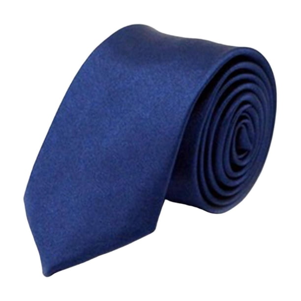 Corbata de seda para hombre, uniforme escolar, traje de fiesta Formal, corbata para cumpleaños, boda