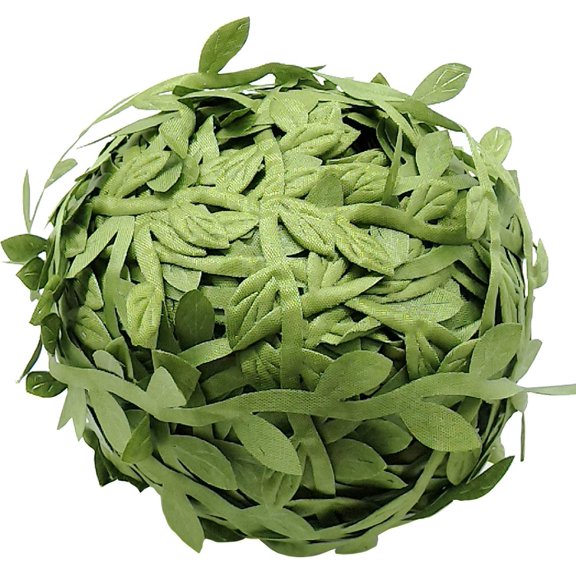MAMOWEAR Artificial Eucalyptus Leaf Vines Garland DIY Greek Wild Jungle Decorative Botanical Greenery for Home Wall Garden Wedding Party Wreaths Decorations