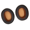 thumbnail image 2 of FYZ‑137 Almohadillas para los oídos para auriculares Almohadilla para los oídos para Sennheiser MOMENTUM 2.0 Marrón, 2 of 9