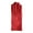 Red, variant on Gloves for Women Sequin Glove Bling Performance Glove for 80s Or 90s Dress Up & Rave Party