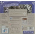thumbnail image 5 of Protect-A-Bed Luxury Waterproof Mattress Protector, SPLIT CAL KING, 5 of 5