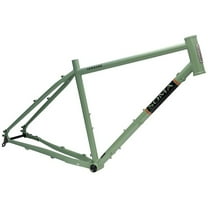 Soma Jawbone A-Type Frame, 52cm, 650b - Sage Green