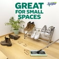 thumbnail image 5 of Swiffer Mop & Go Heavy Duty Refills, Fresh, 20 Count, 5 of 10