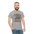 thumbnail image 5 of I'm a Farmer, I Can't Fix Stupid, But I Can Feed It Shirt, Funny - ID: 1775, 5 of 7