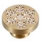 thumbnail image 1 of Cabezal de sello de cera Injueey Dorado Rosa 1 pieza, 1 of 5