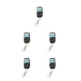 thumbnail image 3 of sweethay Remote Control Transmitters Copy Controller Key Opener RC Man-carried Channel RF 4 Access Garage Intelligent Home Type1 NO1, 3 of 4