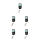 thumbnail image 1 of sweethay Remote Control Transmitters Copy Controller Key Opener RC Man-carried Channel RF 4 Access Garage Intelligent Home Type1 NO1, 1 of 4