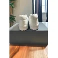 thumbnail image 2 of New Balance 550 USA Triple White BB550WWW Men's Vintage Basketball Size 11-13, 2 of 5