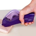 thumbnail image 5 of Automatic Tape Dispenser Handheld Office Tape Dispenser for Sealing Packages, Scrapbooking Envelopes, DIY Photo Wall, 5 of 8