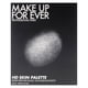 thumbnail image 5 of Paleta facial todo en uno HD Skin - Harmony 2 de Make Up For Ever para mujer - 25 g, 5 of 6