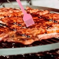thumbnail image 3 of SXcggal Oiling Brush Silicone Grill Oiling Brush Grill Baking Cooking Tools And Durable Healthy Unbreakable Multitaskig Cookware, 3 of 3