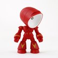 thumbnail image 2 of (Black) Mini Desk Lamp Creative DIY Night Light LED Desktop Cartoon Ornament, 2 of 14