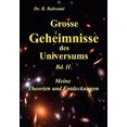 thumbnail image 2 of Grosse Geheimnisse Des Universums Bd. II, Meine Theorien Und Entdeckungen, 2 of 2