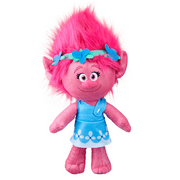 Universal Studios Trolls Poppy Plush New with Tag