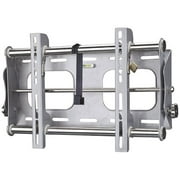 Angle View: Ready-Set-Mount Tilting Wall Mount for 13" to 42" LCD & Plasma TVs, CC-P02M