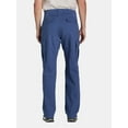 thumbnail image 3 of George Men's and Big Men’s Fashion Cargo Pants, Sizes 30-46, 3 of 5