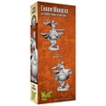 thumbnail image 2 of Malifaux Third Edition Charm Warders, 2 of 2