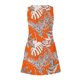 thumbnail image 5 of Vestidos de Verano con Cuello en V para Mujeres 2025 Casual con Bolsillos Boho Beach Camisetas Vestido Tanque Suelto, 5 of 9