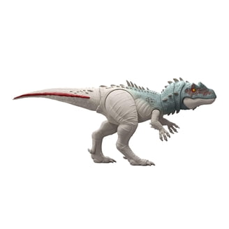 Epic Attack Jurassic World Slash 'N Battle Stinger Dino - Walmart.com