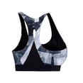 thumbnail image 2 of Top Deportivo Li Ning Mujer AUBN1324 negro XL, 2 of 3