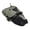 Green, variant on Topeak BackLoader Seat Post Mount Bikepacking Bag