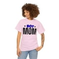 thumbnail image 2 of DJH Apparel | Boy Mom T-Shirt, 2 of 5