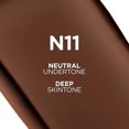 thumbnail image 2 of Base de maquillaje L'Oreal Paris True Match Super Blendable N11 30 mL, 2 of 9