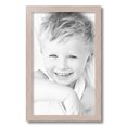thumbnail image 2 of ArtToFrames 13x21 inch Contrast White Picture Frame, White Wood Poster Frame (4931), 2 of 7