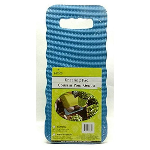 Garden Kneeling Pad, Assorted Color