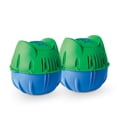 thumbnail image 1 of Sistema desinfectante flotante FROG Flippin' para piscinas de 7.570 a 18.927 L, paquete de 2, 1 of 4