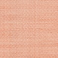 thumbnail image 5 of SAFAVIEH Boston Donnchad Striped Cotton Area Rug, Orange, 9' x 12', 5 of 6