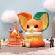 thumbnail image 4 of POP MART Yoki Travel Around The Word Series Caja Sorpresa Juguetes Caja Misteriosa Mistery Caixa Figura de Acción Surpresa Modelo Regalo de Cumpleaños, 4 of 5