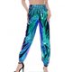 thumbnail image 1 of 1PC Street Hip-hop Sparkly Leisure Long Slacks Sports Leisure Female Trousers Stylish Female Loose Long Pants Breathable Trousers for Girl Women Weari, 1 of 4