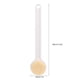 thumbnail image 1 of Cepillo de Baño Cepillo de Baño Pp Nylon Largo Cepillo de Baño de Pelo Suave Limpieza Profunda de la Piel Cepillo de Ducha Exfoliante Corporal ANGGREK Otros, 1 of 8